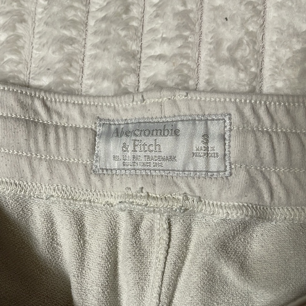 Abercrombie & Fitch Pant | Size Small Men - Picture 6 of 10